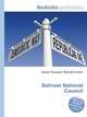 Sahrawi National Council, Jesse Russell,Ronald Cohn 