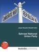 Sahrawi National Union Party, Jesse Russell,Ronald Cohn 