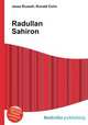 Radullan Sahiron, Jesse Russell,Ronald Cohn 