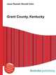 Grant County, Kentucky, Jesse Russell,Ronald Cohn 