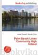 Palm Beach Lakes Community High School, Jesse Russell,Ronald Cohn 