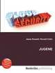 JUGENE, Jesse Russell,Ronald Cohn 