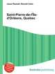 Saint-Pierre-de-l'?le-d'Orl?ans, Quebec, Jesse Russell,Ronald Cohn 