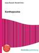 Xanthopoulos, Jesse Russell,Ronald Cohn 