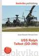 USS Ralph Talbot (DD-390), Jesse Russell,Ronald Cohn 