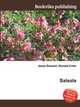 Salsola, Jesse Russell,Ronald Cohn 