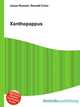 Xanthopappus, Jesse Russell,Ronald Cohn 