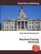 Bourbon County, Kentucky, Jesse Russell,Ronald Cohn 