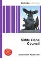 Sahtu Dene Council, Jesse Russell,Ronald Cohn 