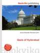 Qazis of Hyderabad, Jesse Russell,Ronald Cohn 