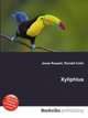 Xyliphius, Jesse Russell,Ronald Cohn 