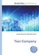 Toei Company, Jesse Russell,Ronald Cohn 