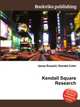 Kendall Square Research, Jesse Russell,Ronald Cohn 