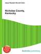 Nicholas County, Kentucky, Jesse Russell,Ronald Cohn 