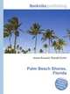 Palm Beach Shores, Florida, Jesse Russell,Ronald Cohn 