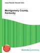 Montgomery County, Kentucky, Jesse Russell,Ronald Cohn 