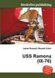 USS Ramona (IX-76), Jesse Russell,Ronald Cohn 