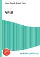 VPIM, Jesse Russell,Ronald Cohn 