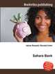 Sahara Bank, Jesse Russell,Ronald Cohn 