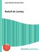 Radulf de Lamley, Jesse Russell,Ronald Cohn 