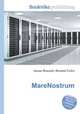 MareNostrum, Jesse Russell,Ronald Cohn 