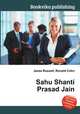 Sahu Shanti Prasad Jain, Jesse Russell,Ronald Cohn 