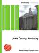 Lewis County, Kentucky, Jesse Russell,Ronald Cohn 