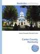 Carter County, Kentucky, Jesse Russell,Ronald Cohn 