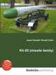 Kh-55 (missile family), Jesse Russell,Ronald Cohn 