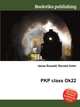 PKP class Ok22, Jesse Russell,Ronald Cohn 