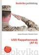 USS Rappahannock (AF-6), Jesse Russell,Ronald Cohn 