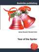 Year of the Spider, Jesse Russell,Ronald Cohn 