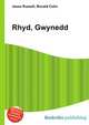 Rhyd, Gwynedd, Jesse Russell,Ronald Cohn 