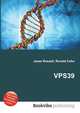VPS39, Jesse Russell,Ronald Cohn 