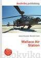 Wallace Air Station, Jesse Russell,Ronald Cohn 