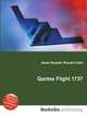 Qantas Flight 1737, Jesse Russell,Ronald Cohn 