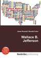 Wallace B. Jefferson, Jesse Russell,Ronald Cohn 