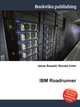 IBM Roadrunner, Jesse Russell,Ronald Cohn 