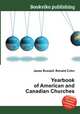 Yearbook of American and Canadian Churches, Jesse Russell,Ronald Cohn 