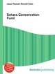 Sahara Conservation Fund, Jesse Russell,Ronald Cohn 
