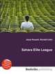 Sahara Elite League, Jesse Russell,Ronald Cohn 