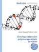 Overlap extension polymerase chain reaction, Jesse Russell,Ronald Cohn 