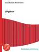 VPython, Jesse Russell,Ronald Cohn 