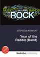 Year of the Rabbit (Band), Jesse Russell,Ronald Cohn 