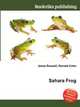 Sahara Frog, Jesse Russell,Ronald Cohn 
