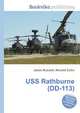 USS Rathburne (DD-113), Jesse Russell,Ronald Cohn 