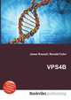 VPS4B, Jesse Russell,Ronald Cohn 