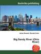 Big Sandy River (Ohio River), Jesse Russell,Ronald Cohn 