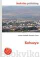 Sahuayo, Jesse Russell,Ronald Cohn 