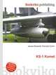 KS-1 Komet, Jesse Russell,Ronald Cohn 